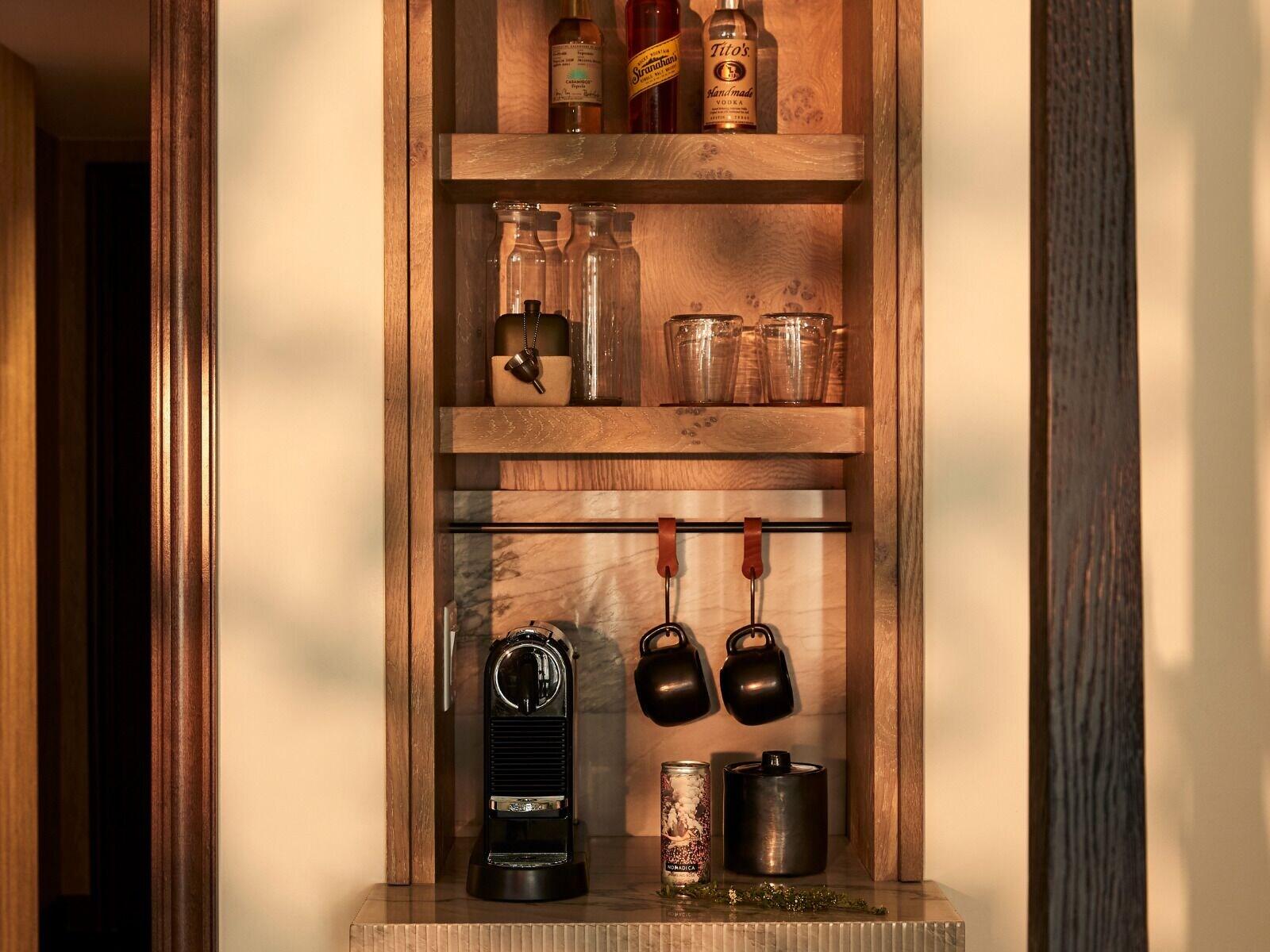 马德琳酒店 特柳赖德 外观 照片