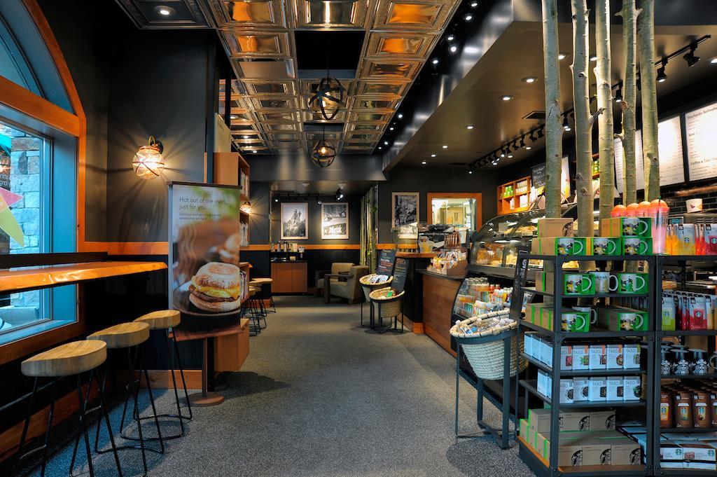 马德琳酒店 特柳赖德 外观 照片